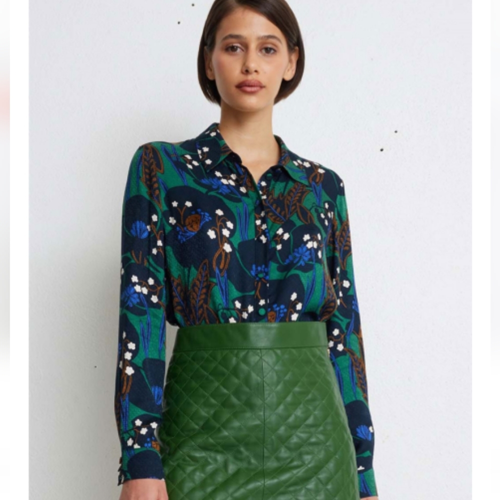 IDANO Jasmina Blouse